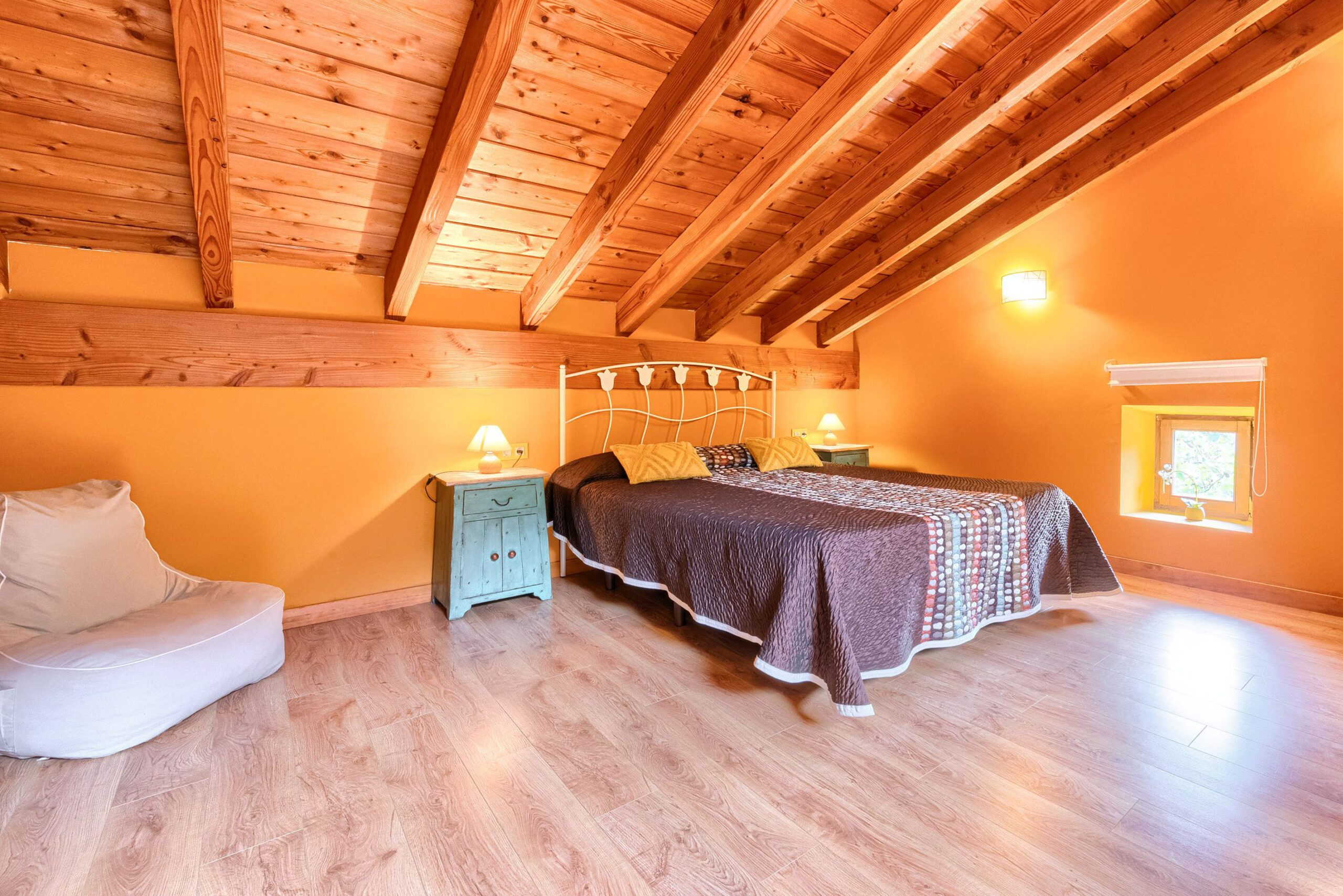 Habitación 3 Biezko