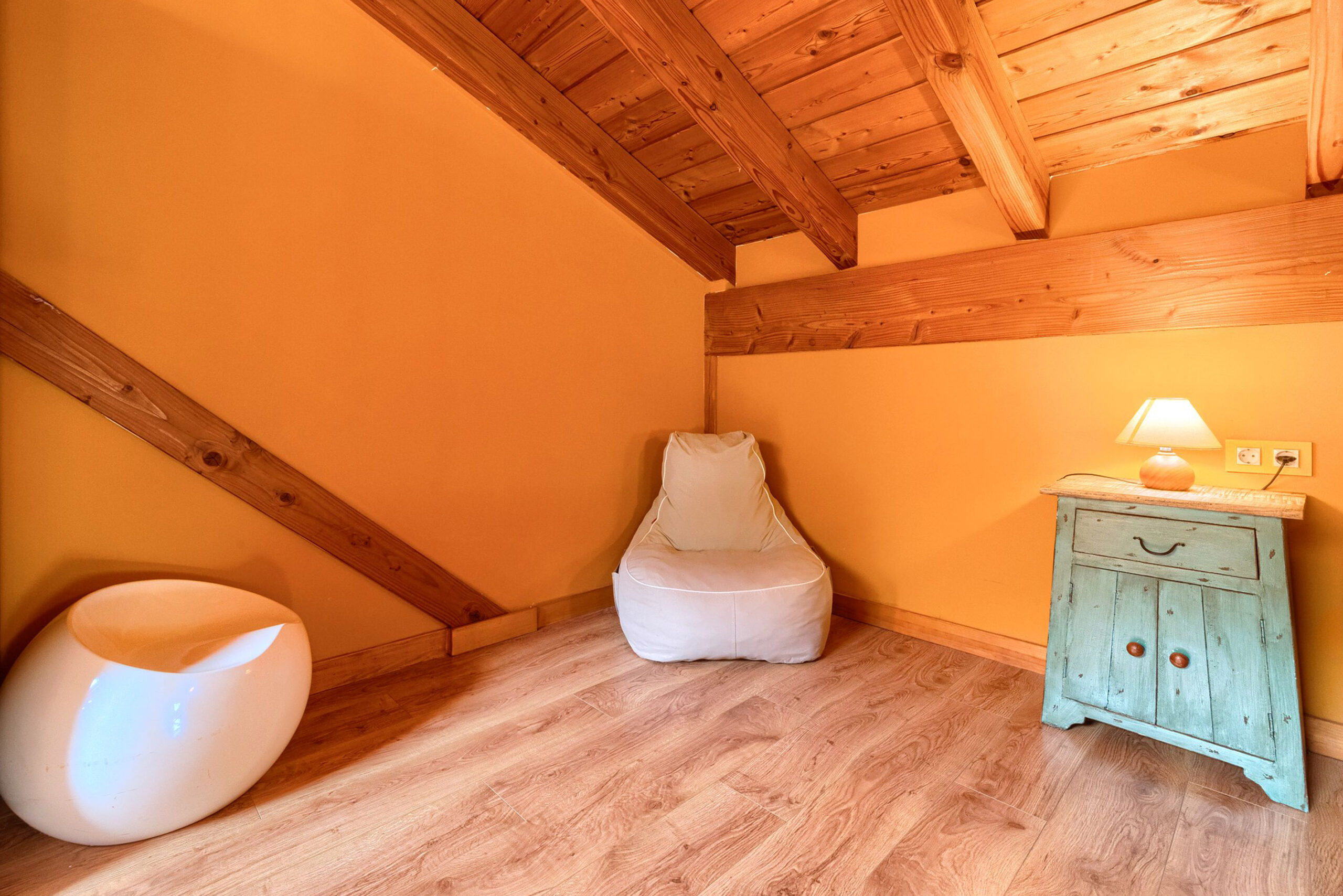 Habitación 3 Biezko