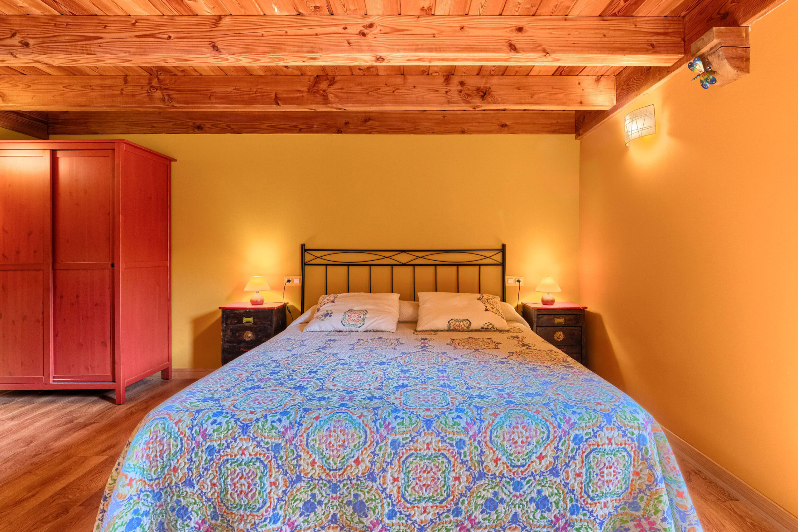 Habitación 4 Biezko