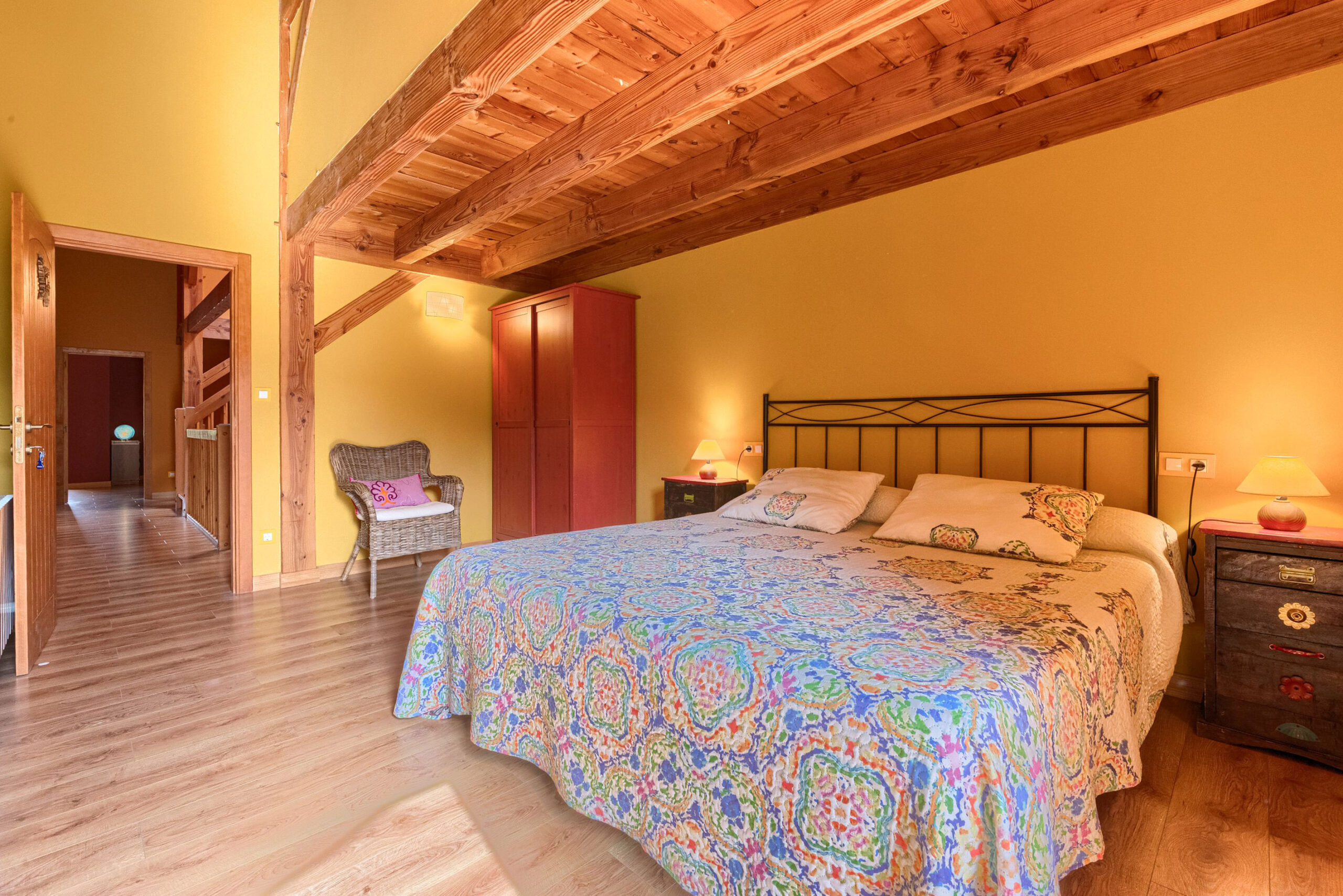 Habitación 4 Biezko