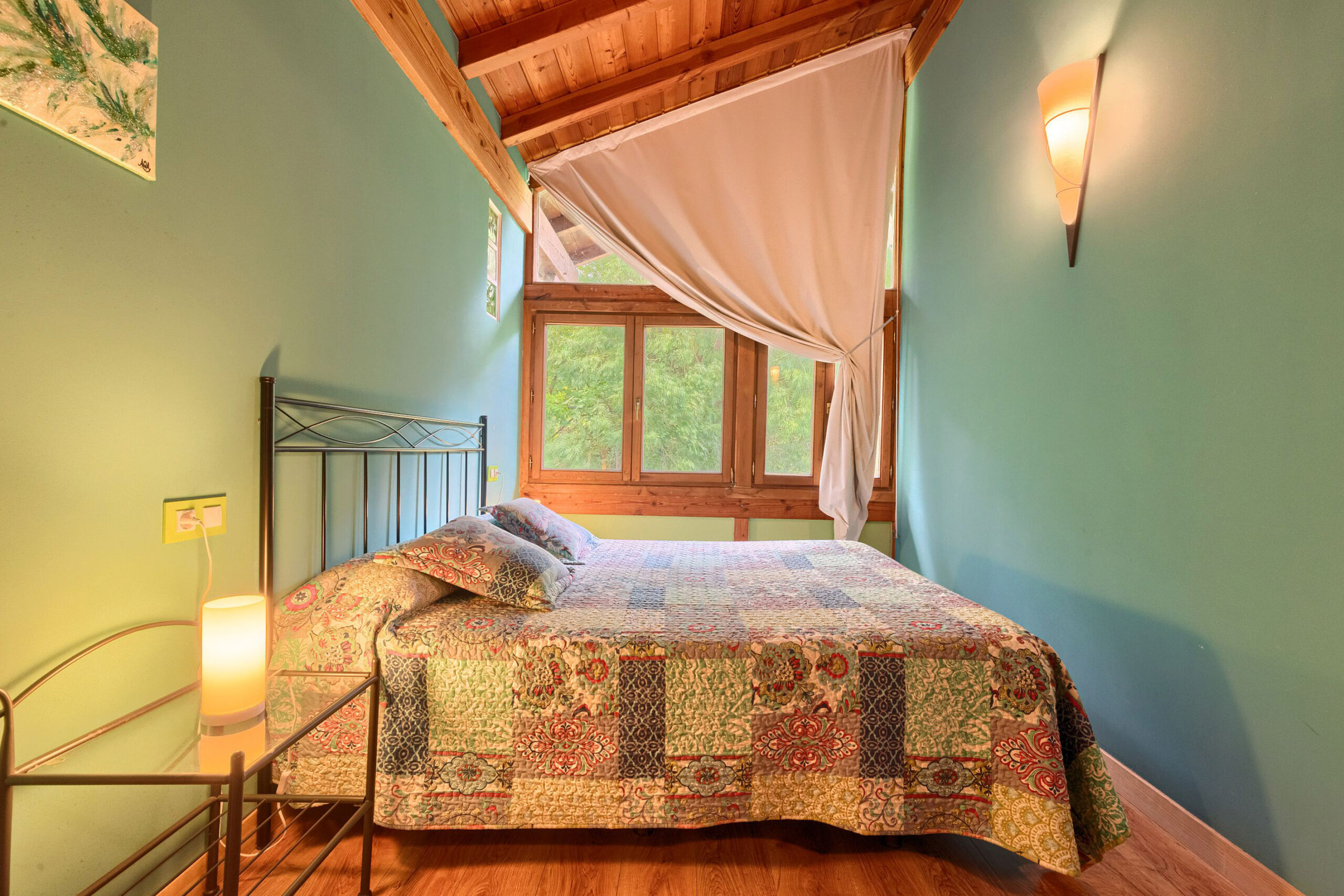 Habitación 6 Biezko