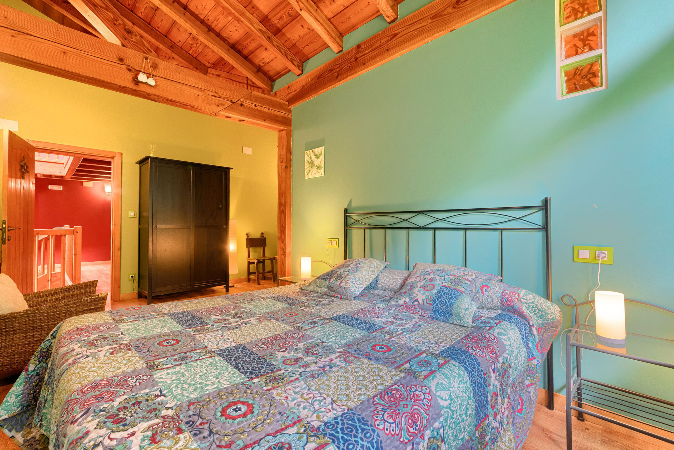 Habitación 6 Biezko