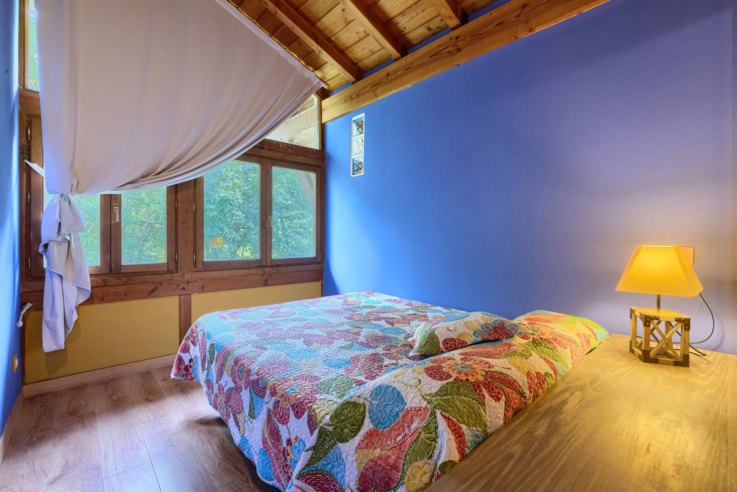 Habitación 5 Biezko